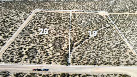 Tbd Eclipse Rd, Las Cruces, NM 88012