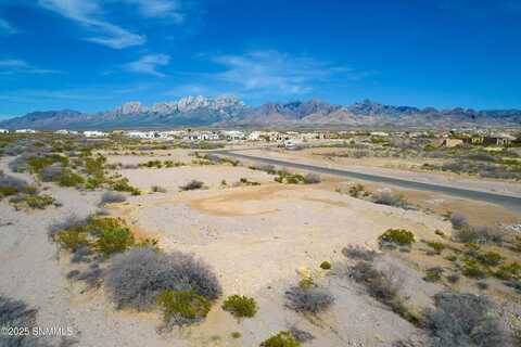 4150 Blackfoot Daisy Court, Las Cruces, NM 88011