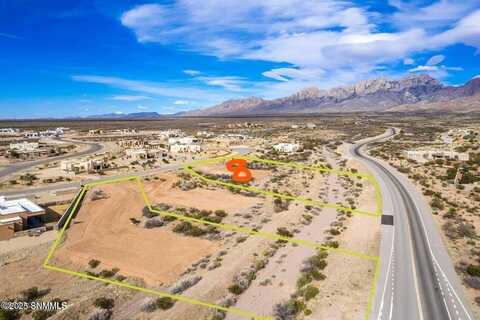 8860 Regal Mist Court, Las Cruces, NM 88011