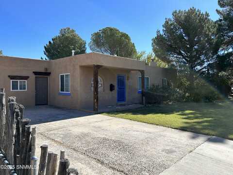 1924 La Jolla Avenue, Las Cruces, NM 88005