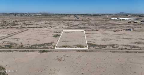 Tbd Grulla Mountain Rd SE, Deming, NM 88030