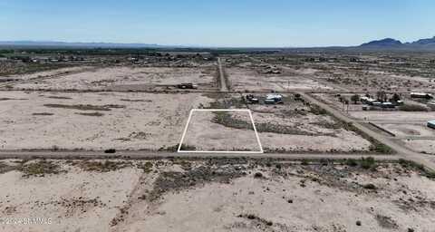 Tbd Grulla Mountain Rd SE, Deming, NM 88030