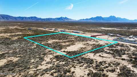 75 Starview Road, Las Cruces, NM 88012
