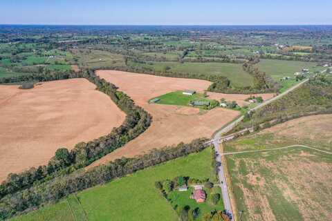 Tract 1a Bohon Road, Harrodsburg, KY 40330