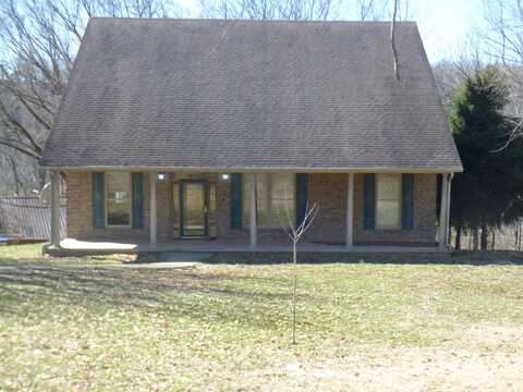 4320 Scotts Ferry Road, Versailles, KY 40383