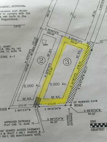 560 Crumbaugh Road, Georgetown, KY 40324