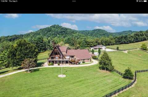 92 Angus Hill, Vanceburg, KY 41179
