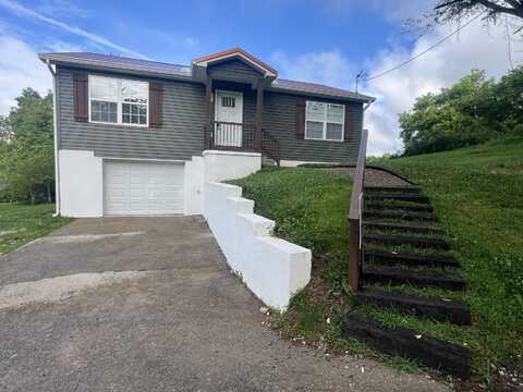 222 Hawe Street, Corbin, KY 40701