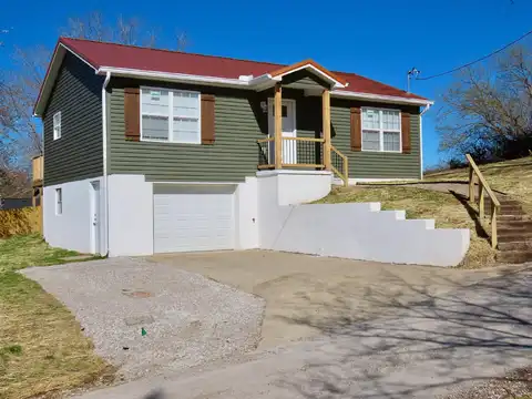 222 Hawe Street, Corbin, KY 40701