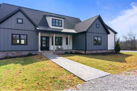 1390 Groggins Ferry Road, Nicholasville, KY 40356