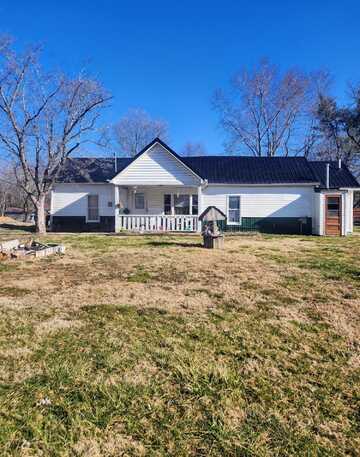 95 Second Avenue, Clay City, KY 40312