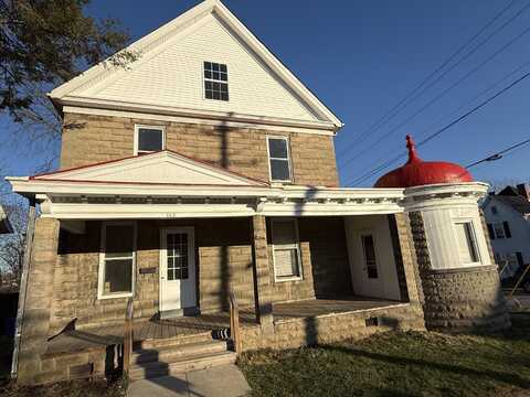 133 South Burns Avenue, Winchester, KY 40391