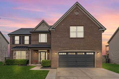 2016 Kearns Way, Richmond, KY 40475