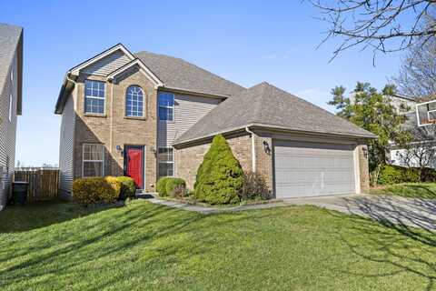 561 Millpond Road, Lexington, KY 40514