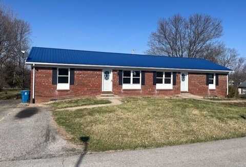 155-157 East Erskine Drive, Danville, KY 40422