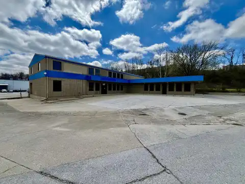817 West Columbia Street, Somerset, KY 42501