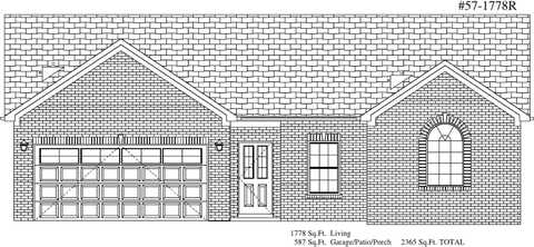 504 Krauss Drive, Nicholasville, KY 40356
