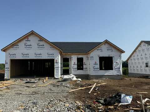 504 Krauss Drive, Nicholasville, KY 40356