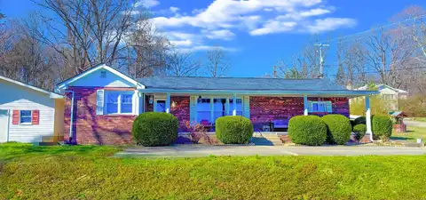 725 North Hancock Avenue, Corbin, KY 40701