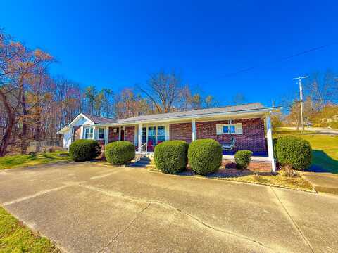 725 N Hancock Avenue, Corbin, KY 40701