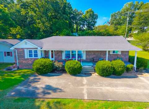 725 North Hancock Avenue, Corbin, KY 40701