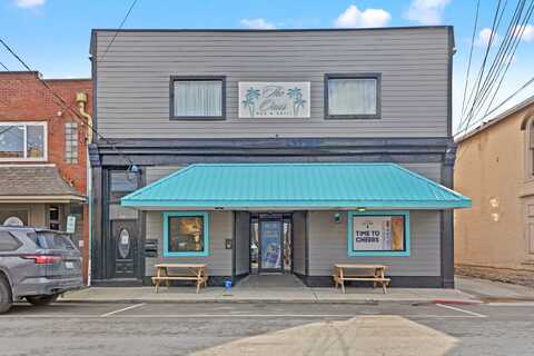214 & 216 South Walnut, Cynthiana, KY 41031