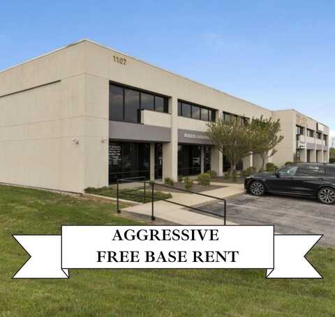 1107 Crowne Pointe Drive, Elizabethtown, KY 42701