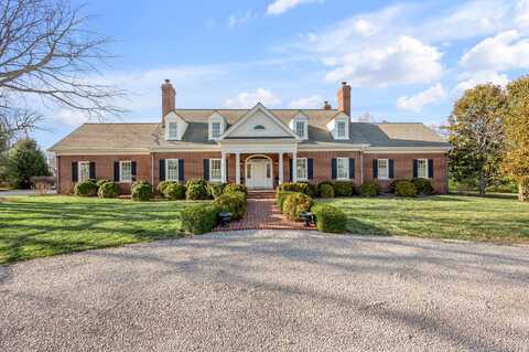 4848 Lexington Road, Paris, KY 40361