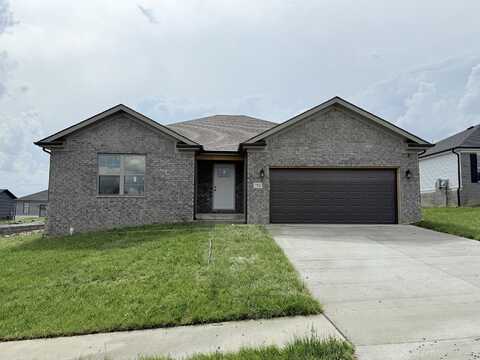 752 Yellowstone Trail, Richmond, KY 40475