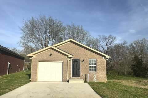 313 Baughman Avenue, Danville, KY 40422