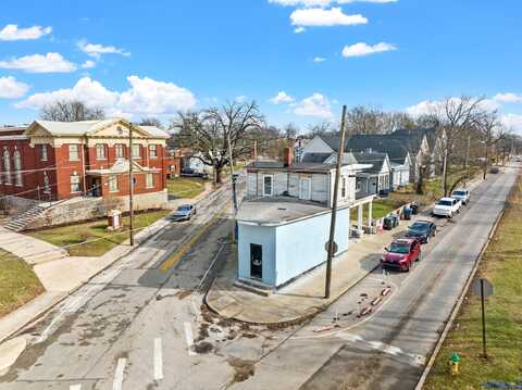 157 East Loudon Avenue, Lexington, KY 40505