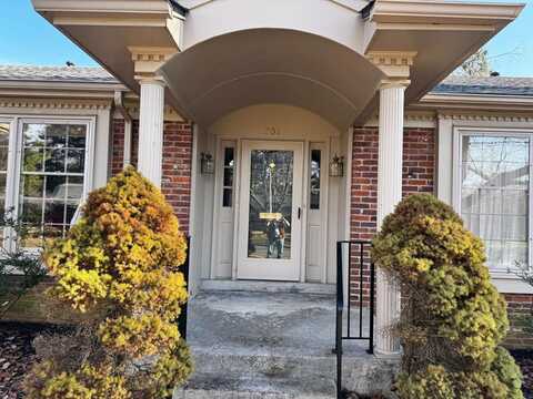 208 Fontaine Circle, Lexington, KY 40502