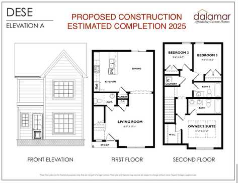 1145 Appian Crossing Way, Lexington, KY 40517