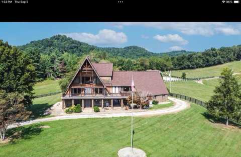 92 Angus Hill, Vanceburg, KY 41179