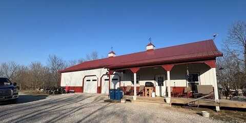 4338 Waddy Road, Waddy, KY 40076