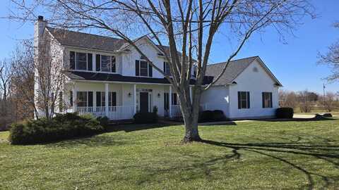 1078 Cane Ridge Road, Paris, KY 40361