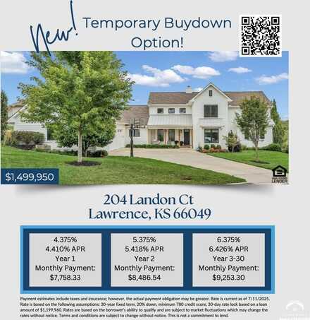 204 Landon Court, Lawrence, KS 66049