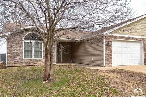 402 Ash Street, Overbrook, KS 66524