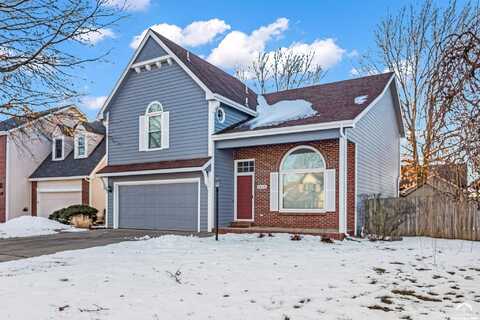 1800 Carmel Drive, Lawrence, KS 66047