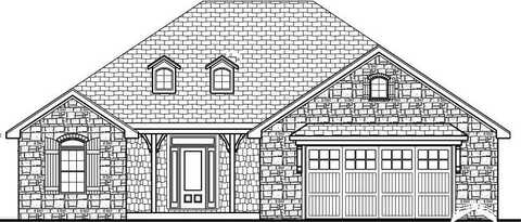 5104 Cedar Grove Way, Lawrence, KS 66049