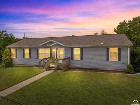 1310 Lawrence Avenue, Kansas City, KS 66103