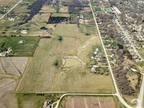 Lot 29 Settler Lane, Baldwin City, KS 66006
