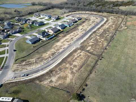 Lot 1 Block 1 Bluestem, Baldwin City, KS 66006