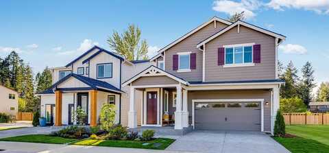 32231 Myrtle Ave SE, Black Diamond, WA 98010