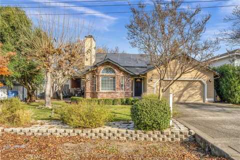 19450 Mountain S, Hidden Valley Lake, CA 95467