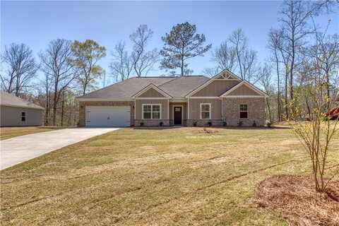 204 LEE ROAD 2037, SALEM, AL 36874