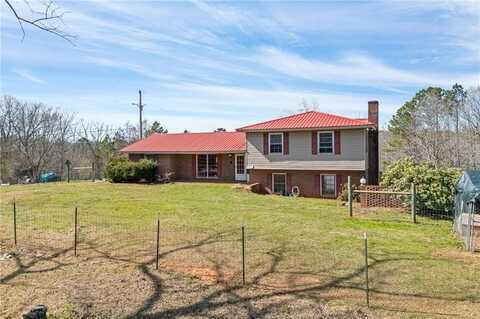 681 LEE ROAD 158, OPELIKA, AL 36804