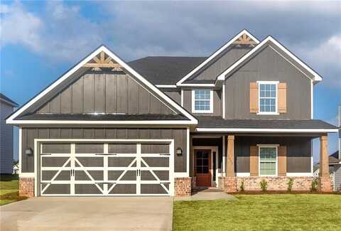 1617 HAVENS COURT, AUBURN, AL 36832