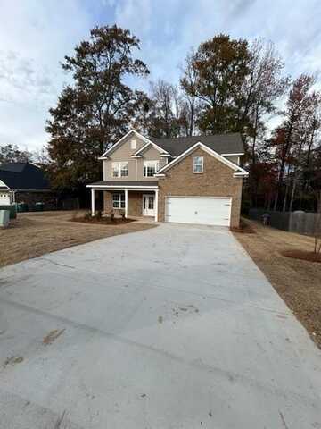 165 MEADOWLARK DRIVE, SMITHS STATION, AL 36877