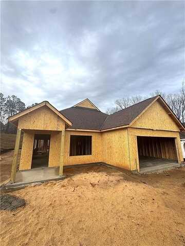 2682 CANTERA COURT, AUBURN, AL 36830